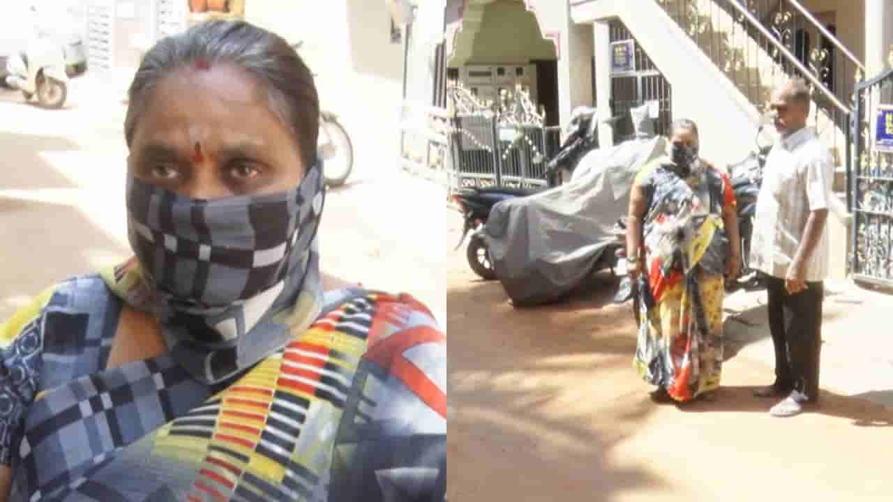 ಬೆಂಗಳೂರಿನ ಮಹಿಳೆಯರೇ ಎಚ್ಚರ: ಮತ್ತೆ ನಗರದಲ್ಲಿ ಸರಗಳ್ಳರು ಹಾವಳಿ!