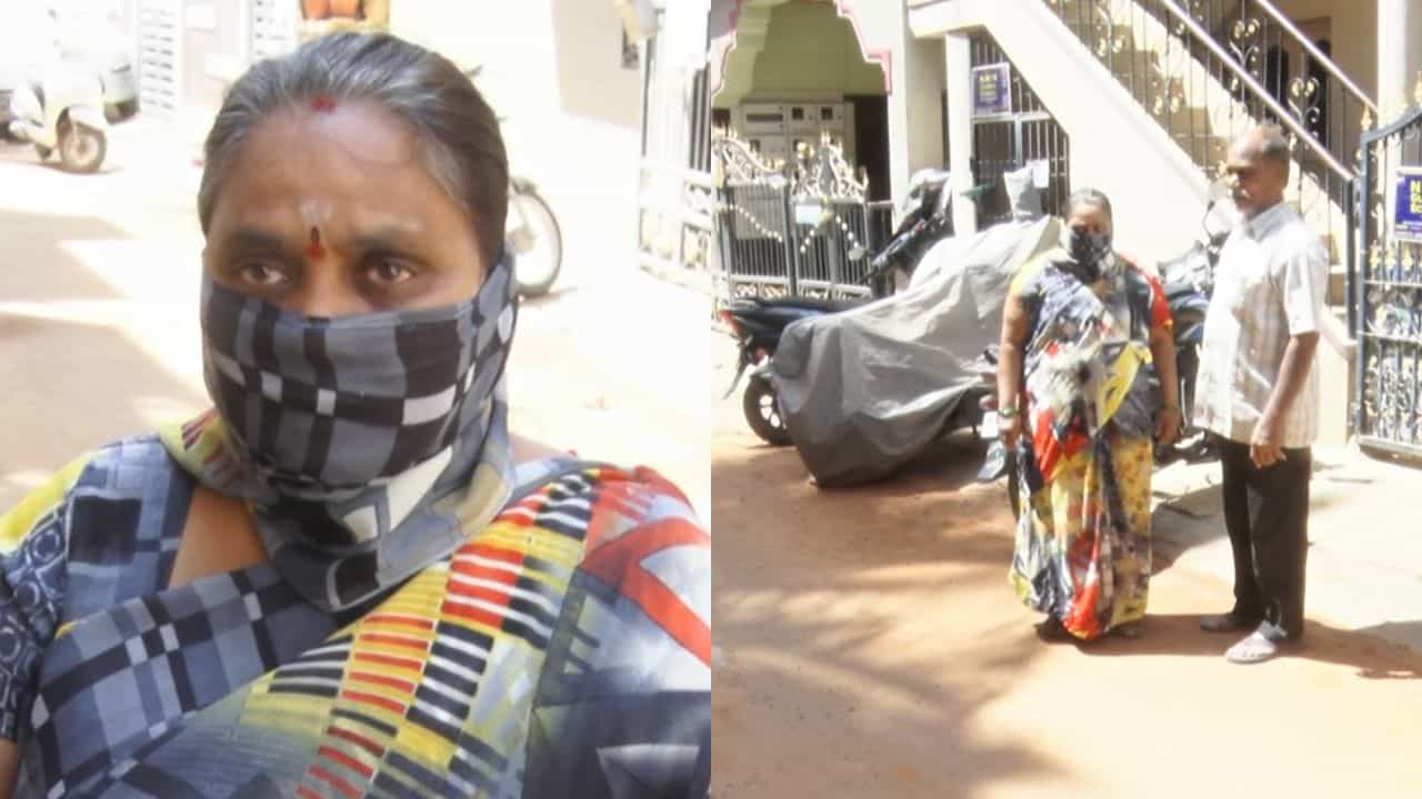 ಬೆಂಗಳೂರಿನ ಮಹಿಳೆಯರೇ ಎಚ್ಚರ: ಮತ್ತೆ ನಗರದಲ್ಲಿ ಸರಗಳ್ಳರು ಹಾವಳಿ!