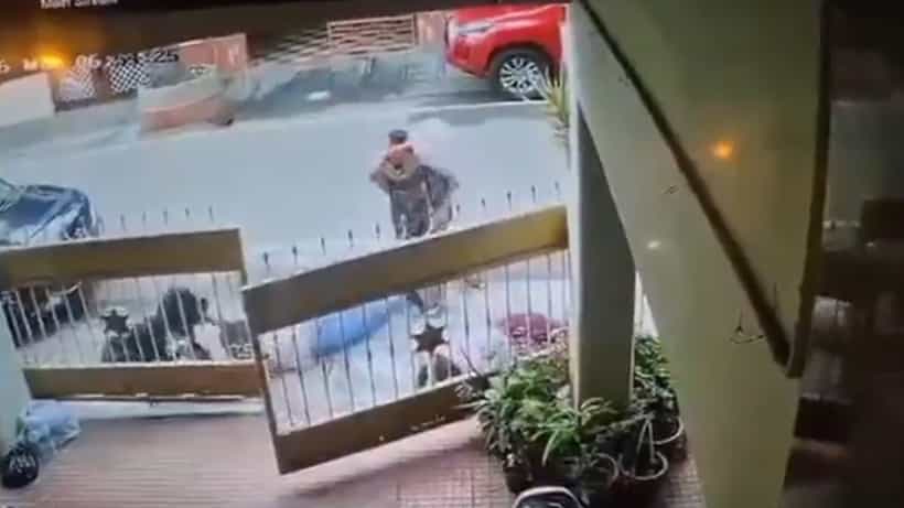 ಮಹಿಳೆಯ ಕುತ್ತಿಗೆ ಮುಖ, ಕೈ-ಕಾಲು ಕಚ್ಚಿ ಹಾಕಿದ ಶ್ವಾನ: ಈ ಭೀಕರ ದಾಳಿಗೆ ಬೆಚ್ಚಿಬಿದ್ದ ಬೆಂಗಳೂರು