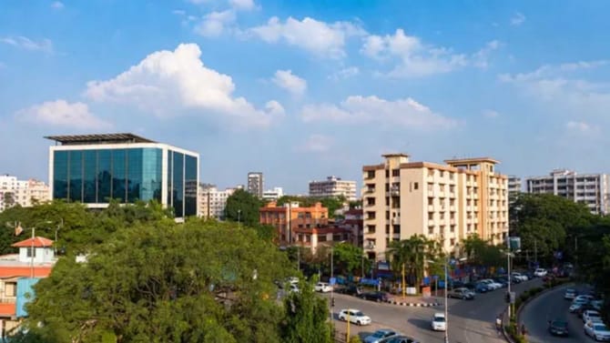 ರಾಜ್ಯದಲ್ಲಿ ಇನ್ನೂ ಹಲವು ದಿನ ಇರಲಿದೆ ಶುಷ್ಕ ವಾತಾವರಣ