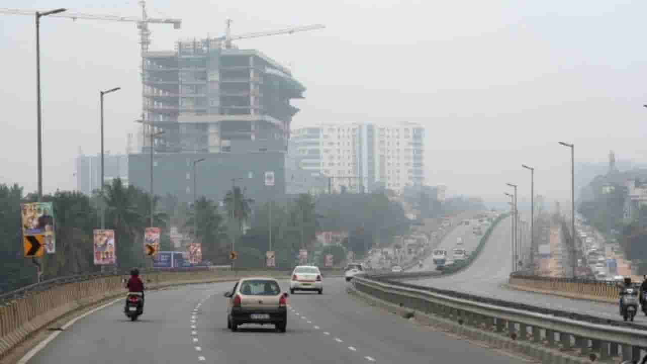 ಕರ್ನಾಟಕ ಹವಾಮಾನ ವರದಿ: ರಾಜ್ಯದಲ್ಲಿ ಇಂದೂ ಮುಂದುವರೆದ ಶುಷ್ಕ ವಾತಾವರಣ