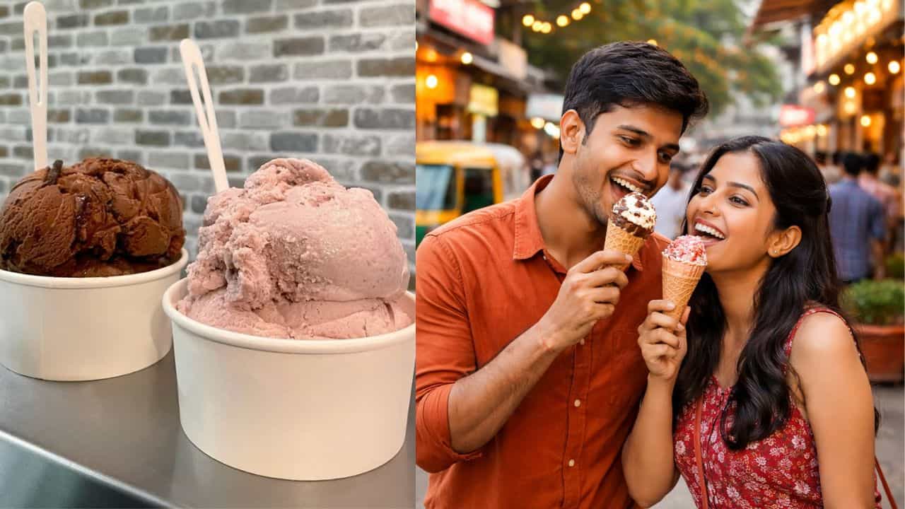 ಬೆಂಗಳೂರಿಗರೇ ಇಲ್ಲಿನ ಐಸ್ ಕ್ರೀಂ ತಿಂದ್ರೆ ನೇರ ಯಮನ ಪಾದಕ್ಕೆ: ದಾಳಿಯ ವೇಳೆ ಅಧಿಕಾರಿಗಳಿಗೆ ಶಾಕ್ ಬೆಂಗಳೂರಿಗರೇ ಇಲ್ಲಿನ ಐಸ್ ಕ್ರೀಂ ತಿಂದ್ರೆ ನೇರ ಯಮನ ಪಾದಕ್ಕೆ: ದಾಳಿಯ ವೇಳೆ ಅಧಿಕಾರಿಗಳಿಗೆ ಶಾಕ್