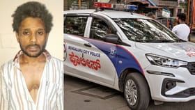 ವಿಚಿತ್ರ ಕೇಸ್​​: ಕದಿಯಲು ಹೋಗಿ ಸಿಕ್ಕಿಬಿದ್ದ ಕಳ್ಳನಿಂದಲೇ ದೂರು!