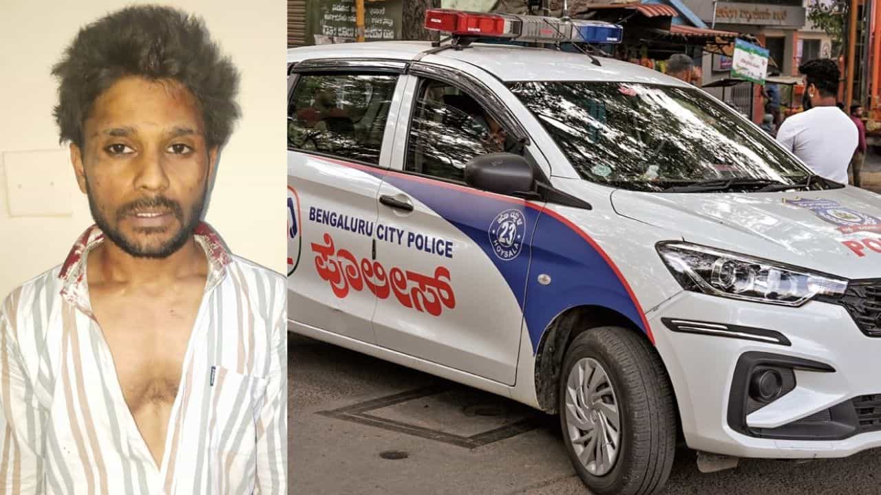 ಕದಿಯಲು ಹೋಗಿ ಸಿಕ್ಕಿಬಿದ್ದವನಿಂದ ತಾನು ಕಳ್ಳತನಕ್ಕೆ ಯತ್ನಿಸಿದ ಮನೆಯವರ ವಿರುದ್ಧವೇ ದೂರು! ಕದಿಯಲು ಹೋಗಿ ಸಿಕ್ಕಿಬಿದ್ದವನಿಂದ ತಾನು ಕಳ್ಳತನಕ್ಕೆ ಯತ್ನಿಸಿದ ಮನೆಯವರ ವಿರುದ್ಧವೇ ದೂರು!
