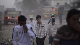 ಬೆಳಗಾವಿ, ಉಡುಪಿಯ ಗಾಳಿಯೂ ಉಸಿರಾಡಲು ಯೋಗ್ಯವಲ್ಲ!