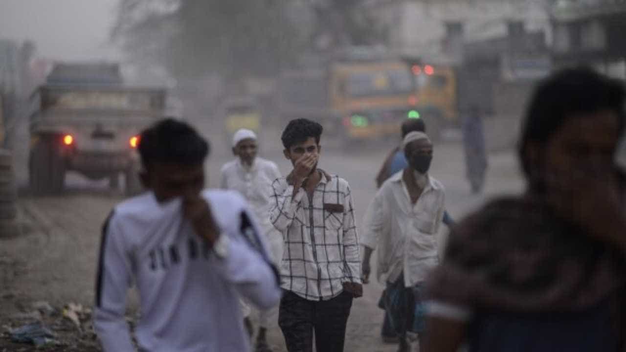 Bengaluru Air Quality: ಬೆಳಗಾವಿ, ಉಡುಪಿಯ ಗಾಳಿಯೂ ಉಸಿರಾಡಲು ಯೋಗ್ಯವಲ್ಲ!