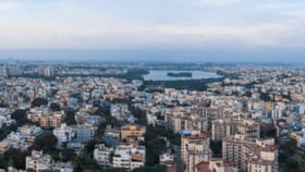 ರಾಜ್ಯವಿಡೀ ಒಣ ಹವೆಯ ವಾತಾವರಣ, ಬೆಂಗಳೂರಿನಲ್ಲಿ ಚಳಿ