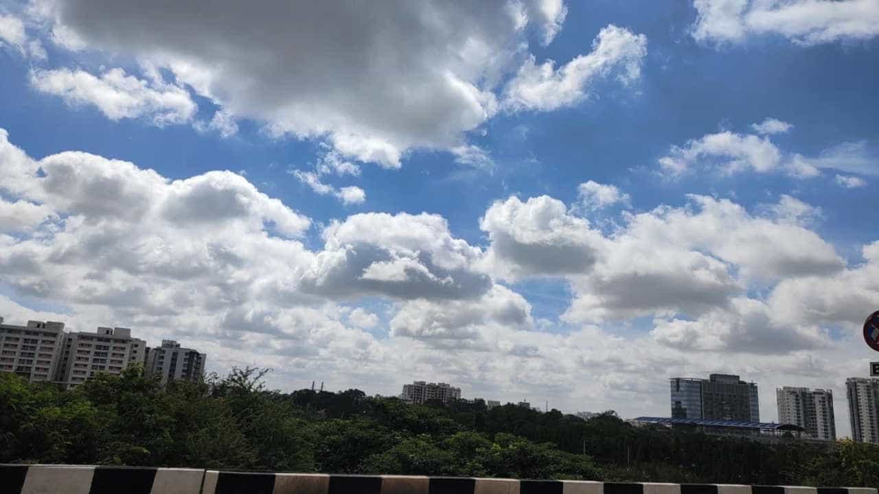 ಕರ್ನಾಟಕ ಹವಾಮಾನ ವರದಿ: ಬೆಂಗಳೂರು ಸೇರಿದಂತೆ ರಾಜ್ಯದೆಲ್ಲೆಡೆ ಒಣ ಹವಾಮಾನ ಮುಂದುವರಿಕೆ