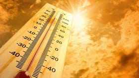 ಚಳಿ ಮುಗಿಯುತ್ತಾ ಬಂತು, ಬೇಸಿಗೆ ಆರಂಭ ಆಗುವ ಮುನ್ಸೂಚನೆ