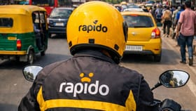 ಇವರು ರಾಪಿಡೋ ಚಾಲಕ ಮಾತ್ರವಲ್ಲ, ಲಕ್ಷ ಲಕ್ಷ ದುಡಿಯುವ ಐಟಿ ಕಂಪನಿಯ ಉದ್ಯೋಗಿ