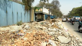 ಇದು ಬ್ರಾಂಡ್ ಬೆಂಗಳೂರಲ್ಲ, ಬ್ಯಾಡ್ ಬೆಂಗಳೂರು