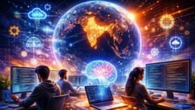 ಕೇಂದ್ರ ಶಿಕ್ಷಣ ಸಚಿವಾಲಯದಿಂದ AI ಸಮಾವೇಶಕ್ಕೆ ಸಿದ್ಧತೆ