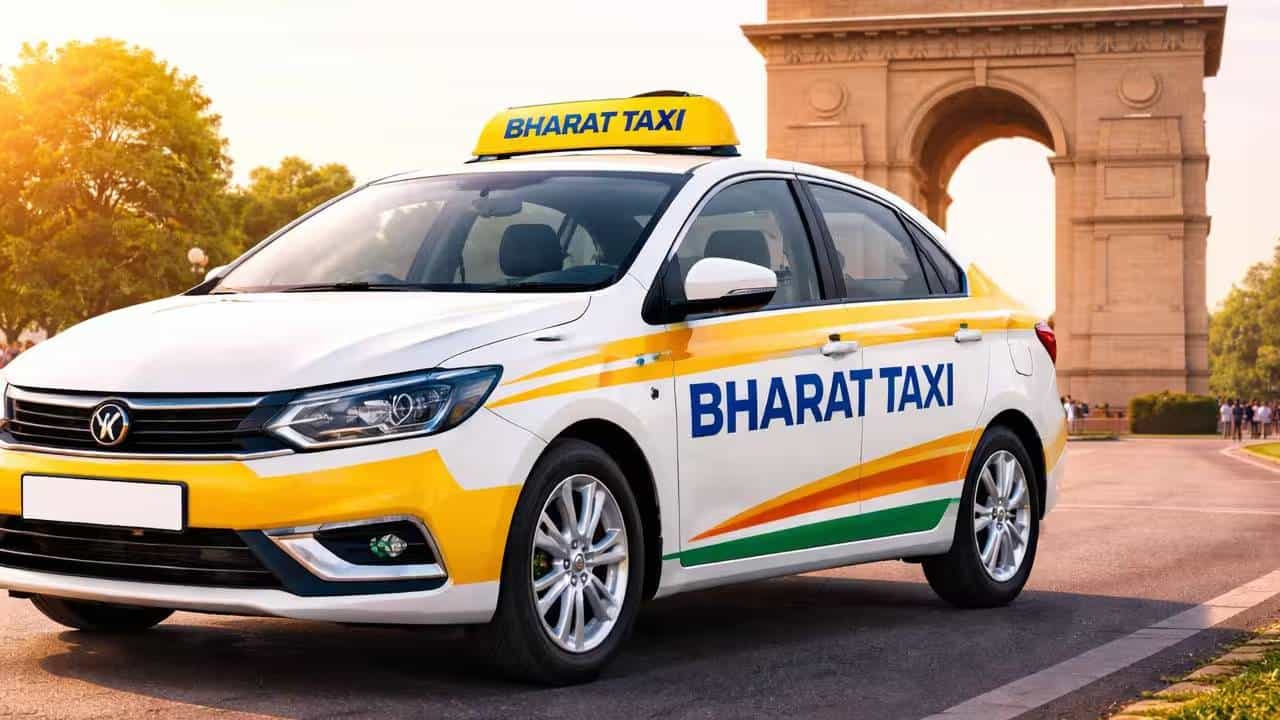 ಭಾರತ್ ಟ್ಯಾಕ್ಸಿಗೆ ಇಂದು ಅಧಿಕೃತ ಚಾಲನೆ; ಸಹಕಾರಿ ತತ್ವದಲ್ಲಿ ಕ್ಯಾಬ್ ಚಲಾಯಿಸುವವರು ಚಾಲಕರಲ್ಲ, ಸಾರಥಿಗಳು