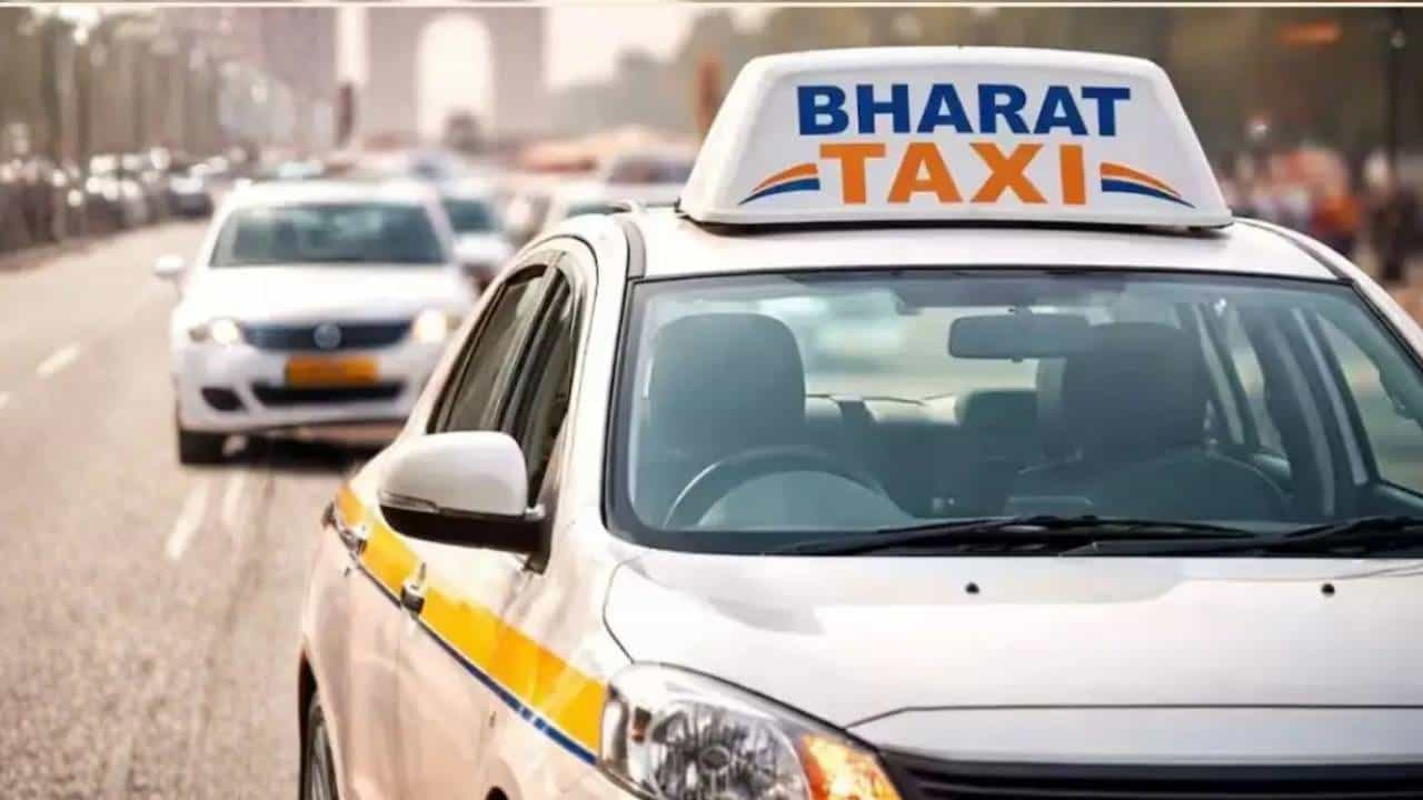 ಭಾರತ್ ಟ್ಯಾಕ್ಸಿಗೆ 500 ರೂ ನೀಡಿದರೆ ನೀವೇ ಡ್ರೈವರ್, ನೀವೇ ಮಾಲೀಕರು; ಈ ಕಂಪನಿಯ ಬ್ಯುಸಿನೆಸ್ ಮಾಡಲ್ ಹೇಗೆ?