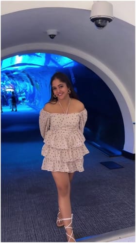 ಹಳೆ ನೆನಪು ತೆರೆದಿಟ್ಟ ನಟಿ ಭವ್ಯಾ ಗೌಡ