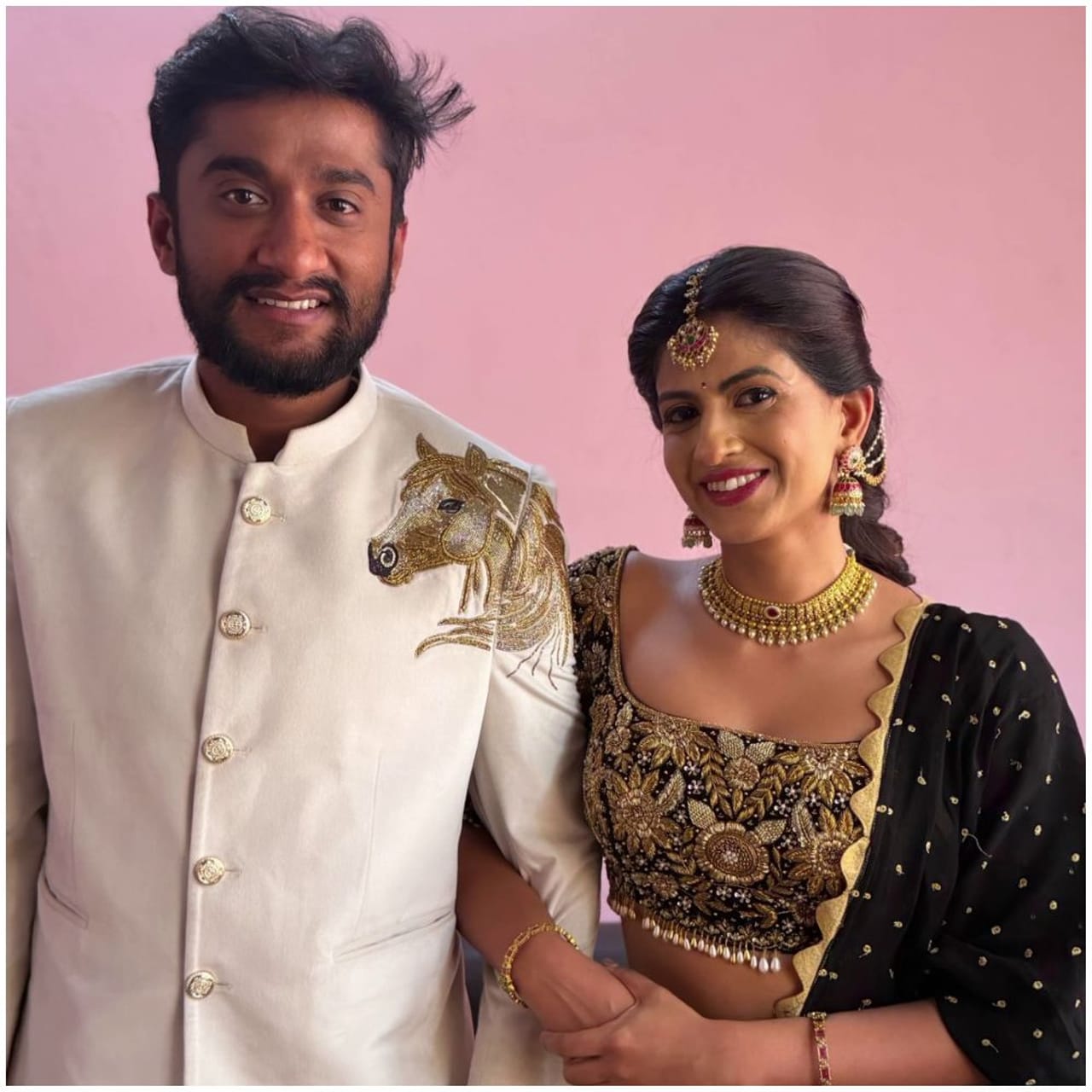 ಬಿಗ್ ಬಾಸ್ ಕನ್ನಡ ಸೀಸನ್ 12ರ ಫಿನಾಲೆ ನಡೆದು ಒಂದು ತಿಂಗಳು ಕಳೆಯುತ್ತಾ ಬಂದಿದೆ. ಎಲ್ಲಾ ಸ್ಪರ್ಧಿಗಳು ಹೊರಗೆ ಬಂದ ಬಳಿಕ ವಿವಿಧ ಕಾರ್ಯಕ್ರಮಗಳನ್ನು ನೀಡುತ್ತಾ ಬರುತ್ತಿದ್ದಾರೆ. ಈಗ ಎಲ್ಲರೂ ಬಿಡುವು ಮಾಡಿಕೊಂಡು ಮತ್ತೆ ಸೇರಿದ್ದಾರೆ.