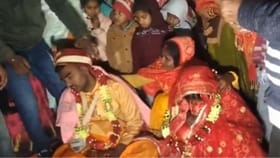 ಯುವಕನನ್ನು ಅಪಹರಿಸಿ, ಮಾದಕ ದ್ರವ್ಯ ನೀಡಿ ವಿವಾಹ