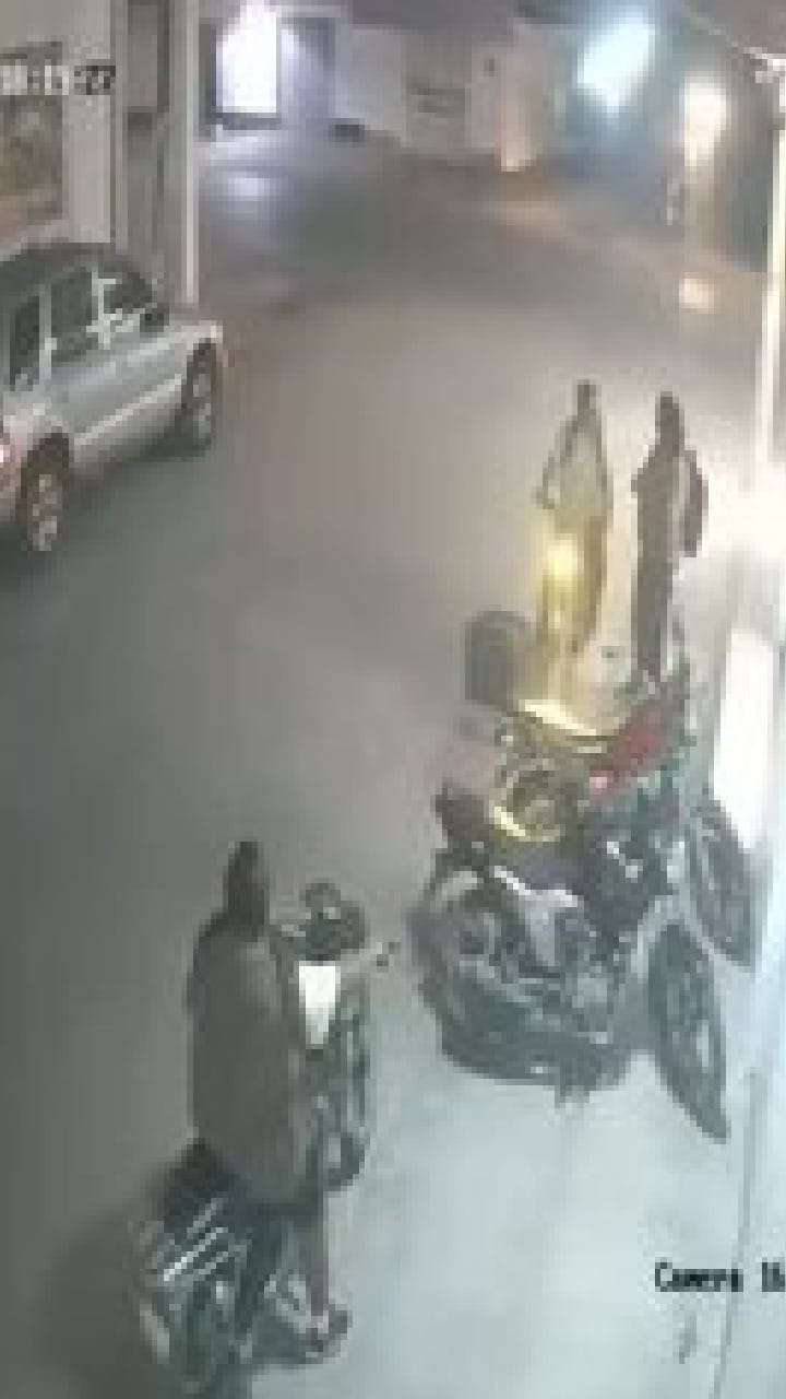 ಇಷ್ಟು ಅರ್ಜೆಂಟಲ್ಲಿ ಹೋಗೋದಾದರೂ ಎಲ್ಲಿಗೆ?