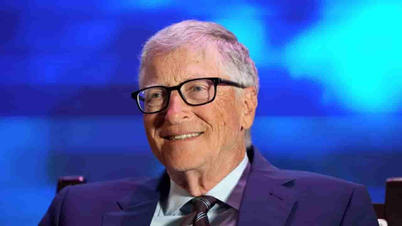 AI Summit: ನವದೆಹಲಿ: ಎಐ ಶೃಂಗಸಭೆಯಲ್ಲಿ ಬಿಲ್ ಗೇಟ್ಸ್ ಭಾಷಣ ರದ್ದು, ಕಾರಣವೇನು?