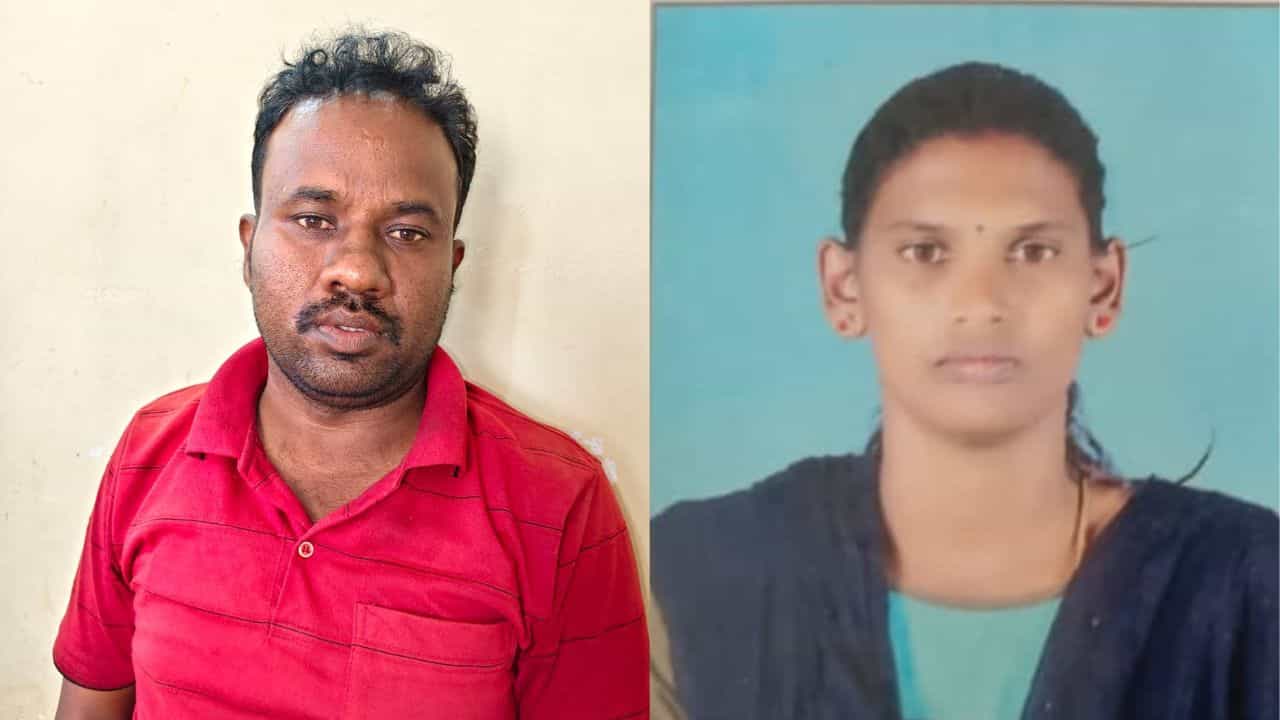 ಅವಳಿಗೆ ಮೊಬೈಲ್ ಚಟ ಇತ್ತು: ಹಲವು ಪುರುಷರ ಜತೆ ಸಂಪರ್ಕ ಇದೆ ಎಂದು ಪತ್ನಿಯನ್ನು ಬರ್ಬರವಾಗಿ ಕೊಂದ ಪತಿ ಅವಳಿಗೆ ಮೊಬೈಲ್ ಚಟ ಇತ್ತು: ಹಲವು ಪುರುಷರ ಜತೆ ಸಂಪರ್ಕ ಇದೆ ಎಂದು ಪತ್ನಿಯನ್ನು ಬರ್ಬರವಾಗಿ ಕೊಂದ ಪತಿ