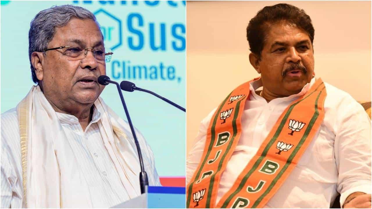 ಸರ್ಕಾರಿ ಗೌರವಕ್ಕೆ ತಗುಲಿದ ವೆಚ್ಚ ಪಾವತಿಸುವಂತೆ ದಿ ರಾಮಯ್ಯ ಕುಟುಂಬಕ್ಕೆ ಸರ್ಕಾರ ಬಿಲ್? ಅಶೋಕ್​​​ ಕಿಡಿ
