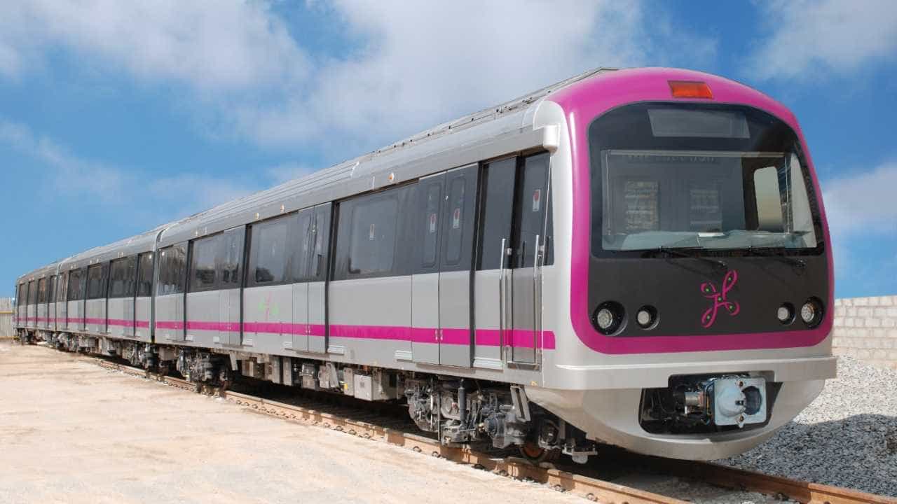 ಇಂದು ಸಂಜೆ BMRCL ಮಹತ್ವದ ಬೋರ್ಡ್ ಮೀಟಿಂಗ್; ಮೆಟ್ರೋ ಪ್ರಯಾಣಿಕರಿಗೆ ಸಿಗುತ್ತಾ ಸಿಹಿ ಸುದ್ದಿ? ಇಂದು ಸಂಜೆ BMRCL ಮಹತ್ವದ ಬೋರ್ಡ್ ಮೀಟಿಂಗ್; ಮೆಟ್ರೋ ಪ್ರಯಾಣಿಕರಿಗೆ ಸಿಗುತ್ತಾ ಸಿಹಿ ಸುದ್ದಿ?