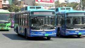 ಶಕ್ತಿ ಯೋಜನೆಯಿಂದ ಪರದಾಡುತ್ತಿದ್ದ ಬೆಂಗಳೂರಿಗರಿಗೆ ಗುಡ್ ನ್ಯೂಸ್