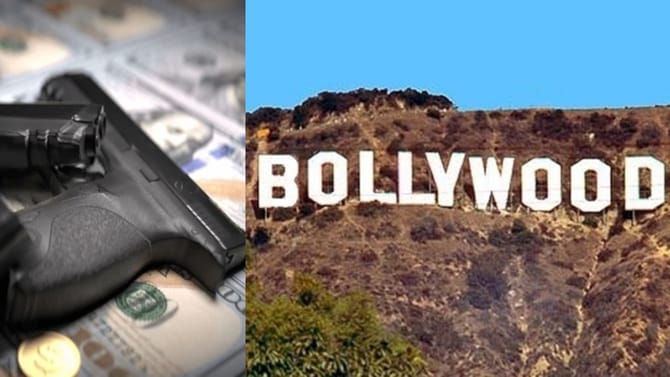 ಮತ್ತೆ ಬಾಲಿವುಡ್​​ನತ್ತ ಗನ್ನು ಗುರಿ ಇಟ್ಟ ಭೂಗತ ಜಗತ್ತು: ಎಲ್ಲೆಲ್ಲಿ ದಾಳಿ?