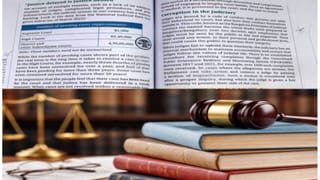 ತಪ್ಪಿತಸ್ಥರಿಗೆ ಶಿಕ್ಷೆಯಾಗಬೇಕು, ಇದನ್ನು ಇಲ್ಲಿಗೆ ಬಿಡುವುದಿಲ್ಲ, ಎನ್​ಸಿಇಆರ್​ಟಿಯನ್ನು ತರಾಟೆಗೆ ತೆಗೆದುಕೊಂಡ ಸುಪ್ರೀಂ