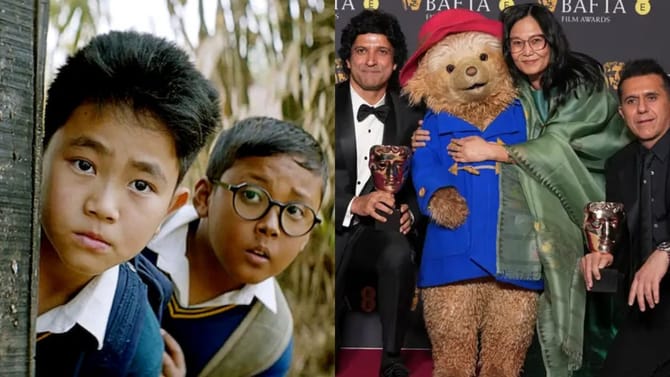 ಪ್ರತಿಷ್ಠಿತ ಪ್ರಶಸ್ತಿ ಗೆದ್ದ ಭಾರತೀಯ ಸಿನಿಮಾ: ಪ್ರಧಾನಿ ಮೋದಿ ಅಭಿನಂದನೆ