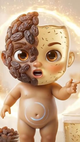 ಈ ಆರೋಗ್ಯಕರ ಮಾಹಿತಿಯನ್ನು ಮಿಸ್ ಮಾಡ್ದೆ ನೋಡಿ