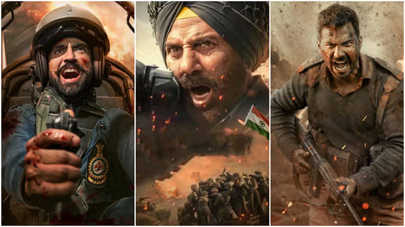 ತೀವ್ರವಾಗಿ ಕುಸಿದ ‘ಬಾರ್ಡರ್ 2’ ಸಿನಿಮಾ ಕಲೆಕ್ಷನ್; ಮುಂದೇನು ಪರಿಸ್ಥಿತಿ?
