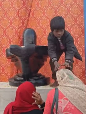 10 ರೂ. ನೀಡಿದ್ರೆ ಸಂಪೂರ್ಣ ಶಿವನ ಆಶೀರ್ವಾದ