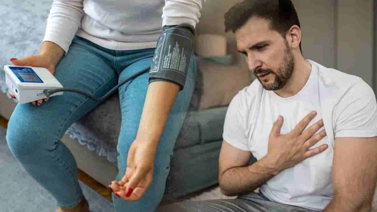 ಬಿಪಿ, ಹೃದ್ರೋಗ ಇರುವವರು ಹವಾಮಾನ ಬದಲಾಗುತ್ತಿರುವಾಗ ಹೆಚ್ಚು ಜಾಗರೂಕರಾಗಿರಬೇಕು ಎಂಬುದಕ್ಕೆ ಕಾರಣವೇನು?