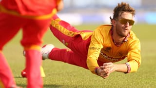 ಕಟ್ ಆದ ಬಾಯ್ಕಾಟ್: ಭಾರತ vs ಪಾಕಿಸ್ತಾನ್ ಪಂದ್ಯ ಕನ್ಫರ್ಮ್​