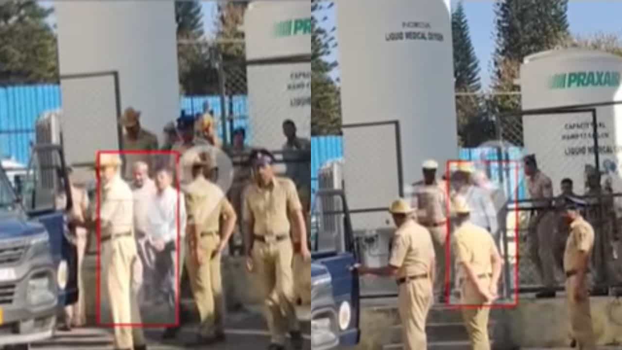ಶಾಸಕ ಭೈರತಿ ಬಸವರಾಜ್​​ಗೆ ಆರೋಗ್ಯ ಸಮಸ್ಯೆ, ತಪಾಸಣೆಗೆ ಕೋರ್ಟ್​ ಸೂಚನೆ: ನಾಳೆ ಜೈಲೋ, ಸಿಐಡಿ ಕಸ್ಟಡಿಯೋ ತೀರ್ಮಾನ