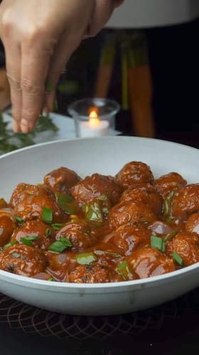 ಕ್ಯಾಬಿಜ್ ಮಂಚೂರಿಯನ್ ಗ್ರೇವಿ ಮಾಡೋದ ಹೇಗೆ ಗೊತ್ತಾ?