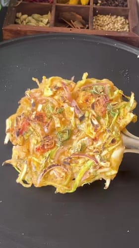 ಬೆಳಗ್ಗಿನ ತಿಂಡಿಗೆ ಕ್ಯಾಬೇಜ್ ಪ್ಯಾನ್ ಕೇಕ್ ಮಾಡಿ, ರೆಸಿಪಿ ಇಲ್ಲಿದೆ