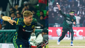 ಇದು ಯಾವ ಸೀಮೆಯ ಬೌಲಿಂಗ್: ಪಾಕ್ ಸ್ಪಿನ್ನರ್ ಶೈಲಿಗೆ ಗ್ರೀನ್​ ಆಕ್ರೋಶ