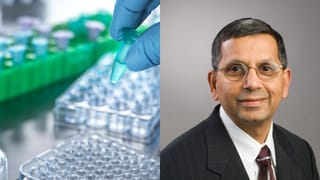 ಧಾರವಾಡ ಮೂಲದ ವಿಜ್ಞಾನಿ ಡಾ. ಕಟ್ಟಿಗೆ ಕ್ಯಾನರ್ ಸಂಶೋಧನೆಗೆ ಸಂದಿದೆ ಅಂತರಾಷ್ಟ್ರೀಯ ಮನ್ನಣೆ