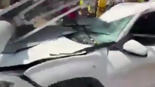 ರಾಜಸ್ಥಾನದ ರಾಸಾಯನಿಕ ಕಾರ್ಖಾನೆಯಲ್ಲಿ ಅಗ್ನಿ ಅವಘಡ, 7 ಕಾರ್ಮಿಕರು ಸಜೀವದಹನ