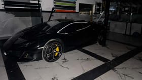 ಕಾರು ಖರೀದಿಸಿದ್ದು ಯಾರೋ, ನೋಂದಣಿ ಮಾಡಿಸಿದ್ದು ಇನ್ಯಾರದೋ ಹೆಸರಿಗೆ