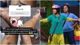 ಅಕ್ಷಯ್ ಖನ್ನಾ ಜೊತೆ ಫ್ಲರ್ಟ್ ಮಾಡಲು ನೋಡಿದ್ದ ಆ ನಟಿ; ಈಗ ಅವರು ಸಂಸದೆ