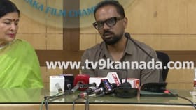 ‘ತಾಯಿ ಸ್ಥಾನದಲ್ಲಿರುವ ಜಯಮಾಲಾಗೆ ಕ್ಷಮೆ ಕೇಳುತ್ತೇನೆ’; ಚಕ್ರವರ್ತಿ