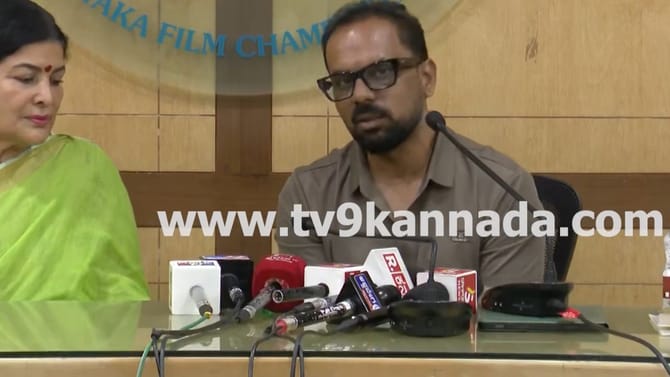 ‘ತಾಯಿ ಸ್ಥಾನದಲ್ಲಿರುವ ಜಯಮಾಲಾಗೆ ಕ್ಷಮೆ ಕೇಳುತ್ತೇನೆ’; ಚಕ್ರವರ್ತಿ