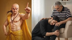 ನಿಮ್ಮ ಮಕ್ಕಳಲ್ಲಿ ಈ ಗುಣಗಳಿದ್ದre ನೀವೇ ಅದೃಷ್ಟವಂತರು