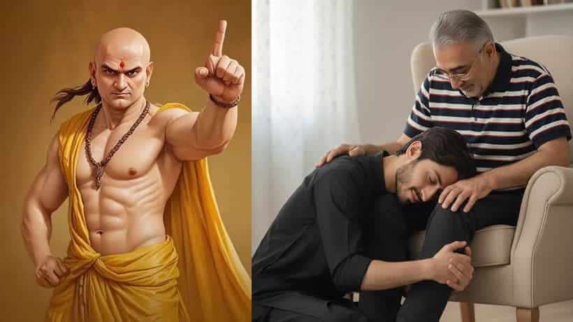 Chanakya Niti: ಇಂತಹ ಮಕ್ಕಳನ್ನು ಪಡೆದ ಪೋಷಕರೇ ನಿಜವಾದ ಅದೃಷ್ಟವಂತರು ಎನ್ನುತ್ತಾರೆ ಚಾಣಕ್ಯ