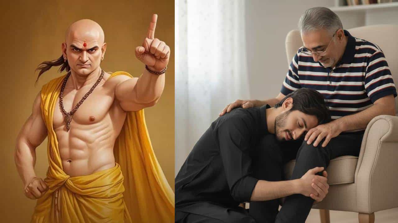 Chanakya Niti: ಇಂತಹ ಮಕ್ಕಳನ್ನು ಪಡೆದ ಪೋಷಕರೇ ನಿಜವಾದ ಅದೃಷ್ಟವಂತರು ಎನ್ನುತ್ತಾರೆ ಚಾಣಕ್ಯ