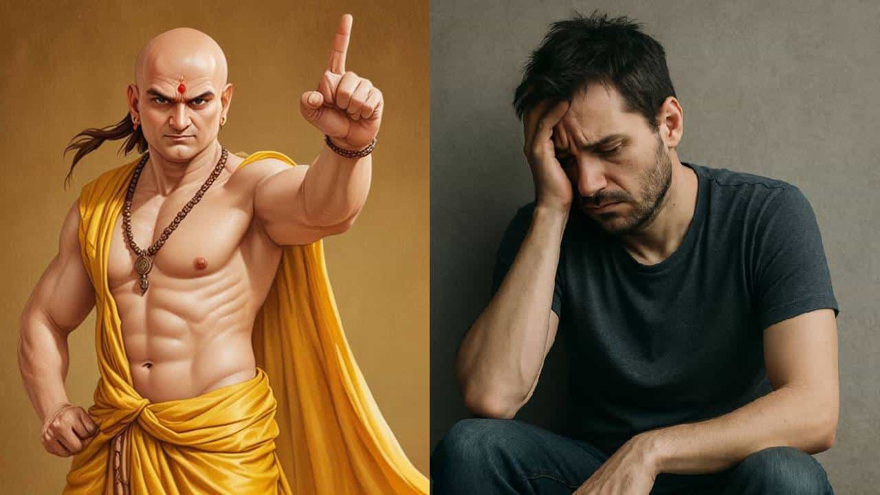 Chanakya Niti: ಮನುಷ್ಯನ ನೆಮ್ಮದಿ ಹಾಳಾಗಲು ಕಾರಣವೇ ಈ ಸಂಗತಿಗಳು