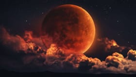 ಚಂದ್ರಗ್ರಹಣದ ವೇಳೆ ಅಂತ್ಯಕ್ರಿಯೆ ನಡೆಸಬಹುದೇ?